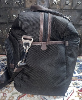 TUMI 22340HKH ALPHA BRAVO Everett ESSENTIAL TOTE Black WITH TAGS