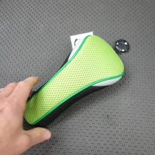 Golf club head cover hybrid headcover  over rescue fast shipping 251114