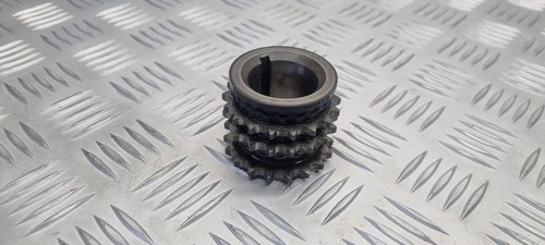 MERCEDES-BENZ E W211 Kurbelwellenriemenscheibe A6110500403 3.22 Diesel 34590110