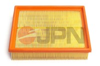 JPN Luftfilter 20F0516-JPN Filtereinsatz FüR Hyundai Sonata 5 NF Glsi Vvti GLS