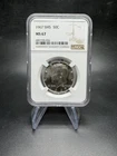 1967 SMS MS67 Kennedy Half Dollar NGC Certified