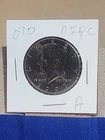 New Listing2007 D Kennedy Half Dollar Circulated NIFC (A)