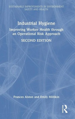 Industrial Hygiene | Frances Alston (u. a.) | Buch | Einband - fest (Hardcover)
