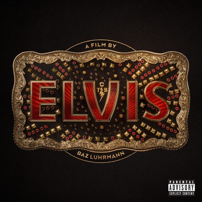 Elvis - Elvis (Original Motion Picture Soundtrack) [CD]