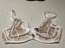  825 Agent Provocateur Rubi Bra 34 D