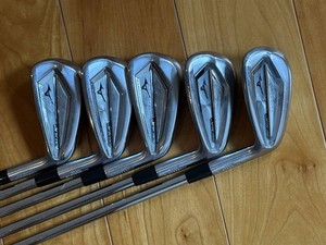 値下げ！【美品】ミズノ JPX921 FORGED メーカーカスタムDGS200 0000625760_01.jpg?h=600&w=600