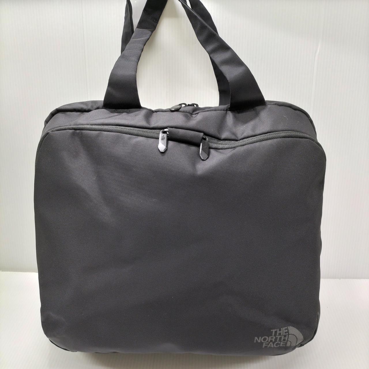 The North Face Shuttle Tote Durable Everyday Carry Bag
