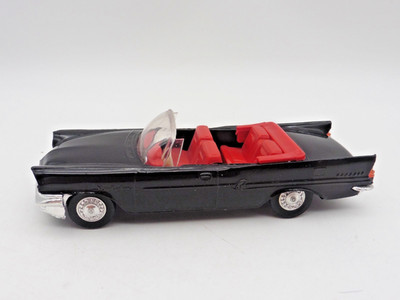 1:43  Eligor  /  Chrysler New Yorker