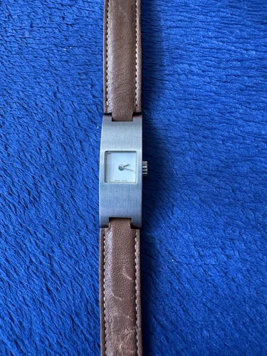 Orologio vintage Coach 0169 da donna lungo 8 pollici