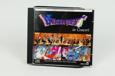 ebay® Auktion 317718795958 | Dragon Quest in Concert Soundtrack OST | Nintendo NES Warrior | Koichi Sugiyama Thumbnail of ebay® auction 317718795958 | Dragon Quest in Concert Soundtrack OST | Nintendo NES Warrior | Koichi Sugiyama