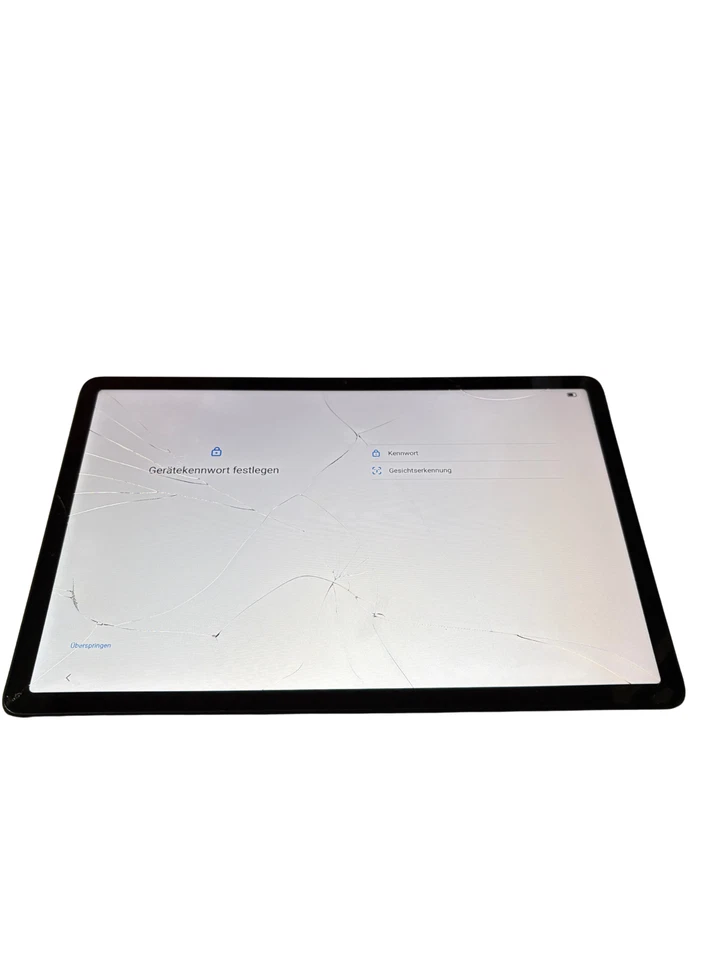 Lenovo Tab M11 ZADA0134SE 11 Zoll LED-Backlight Widescreen - Displayschaden - Bild 3 von 4