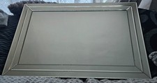 Image of New MED Rectangular Wall Mirror 90cm x 60cm