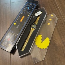 TIMEX T80 PACMAN 40th Anniversary Model QY9G3U