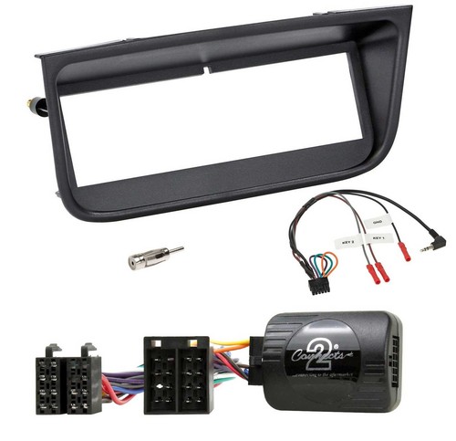 Pioneer CD MP3 Lenkrad DAB USB Autoradio für Peugeot 406 2002-2005 - Bild 3 von 10