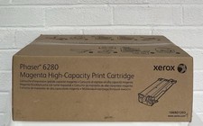 Xerox 106R01393 Phaser 6280 Standard Capacity Print Cartridge MAGENTA