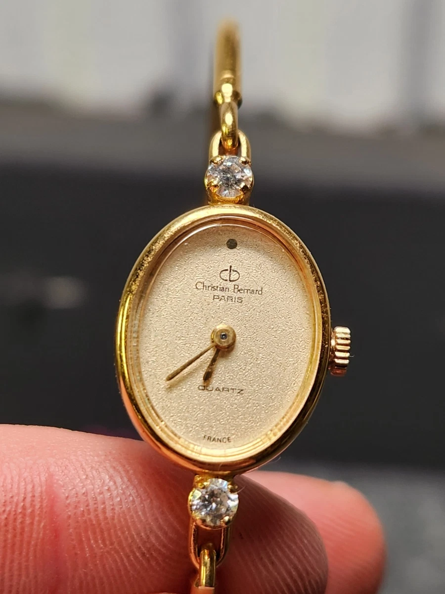 Christian Bernard Wristwatches for sale | eBay