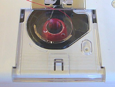 JANOME Compact Electric Sewing Machin sew D`Lite JA525 Brand