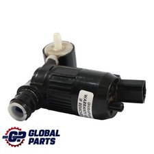 Ford Mondeo MK5 Scheibenwaschanlage Behälter mit Pumpe BA83-17664-AA