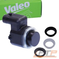 Valeo Sensor, Einparkhilfe AußEn, Hinten, Innen, Links, Rechts, Und, Vorne