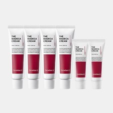Centellian24 The Madeca Cream 50ml x4 + 15ml x2 TECA Cica K-Beauty Set