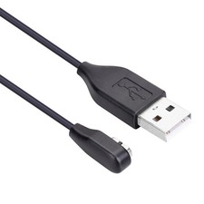 USB Magnetic Headset Charger Charging Base Cable Cord For Aftershokz Shokz AS800