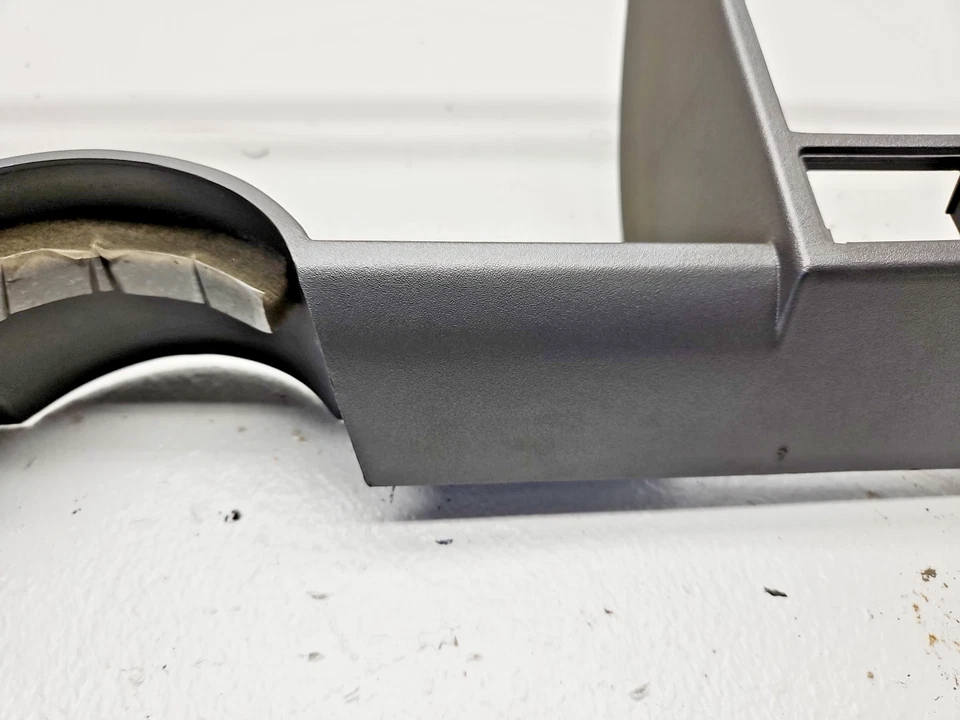 Chevy GMC C/K 1500 1988-1994 Suburban Cluster tablero bisel moldura OEM 3860 Foto 3 de 4