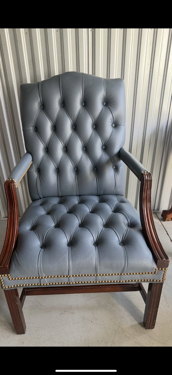Hancock & Moore Leather Sofas, Armchairs & Couches for sale - eBay