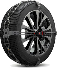 K-Summit K44 - Catene Da Neve Omologate