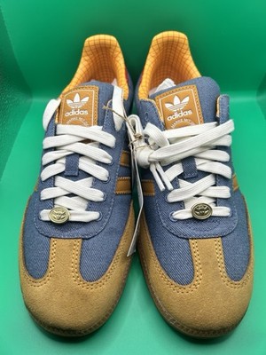 Adidas Samba OG  Woody  Toy Story Colorway Men s Size 8.5 Authentic LA3984