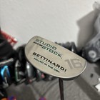 2023 Bettinardi Studio Stock #16 Putter / 35"