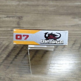 The Tower of Druaga Famicom Nintendo Japan Import NTSC-J Classic RPG Game
