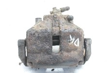 AUDI TT 8J3 2.0 TFSI Bremssattel vorne links 1K0615123E 2.00 Petrol 33585061