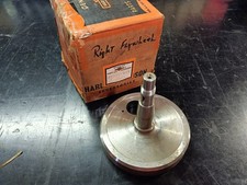 AERMACCHI HARLEY DAVIDSON 250 volano motore