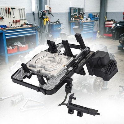 Getriebeventilkörper-Steuergerät Für Audi VW SEAT SKODA DQ200 Für DSG7 TCU TCM