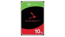 IronWolf 10TB HDD (ST10000VN000)