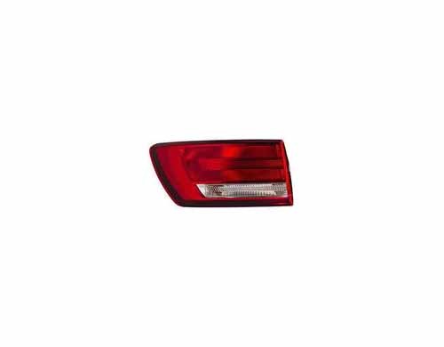 RÜCklicht Aussen Rechts Audi A4 Avant 2015-2017 Magneti Marelli-image