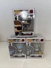 NEW Funko Pop Movies They Live Set of 3 John Nada 974, Alien & Chase Alien 975