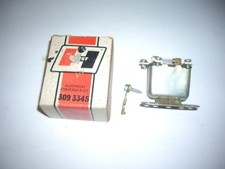 Vintage Hurst 6 To 12 Volt Relay Nos 309-3345 Rat Rod