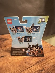 LEGO DIMENSIONS: Gimli Fun Pack (71220) LOTR - New Sealed 