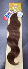 Bohyme Gold 100 Virgin hair Body Wave 22'' 4
