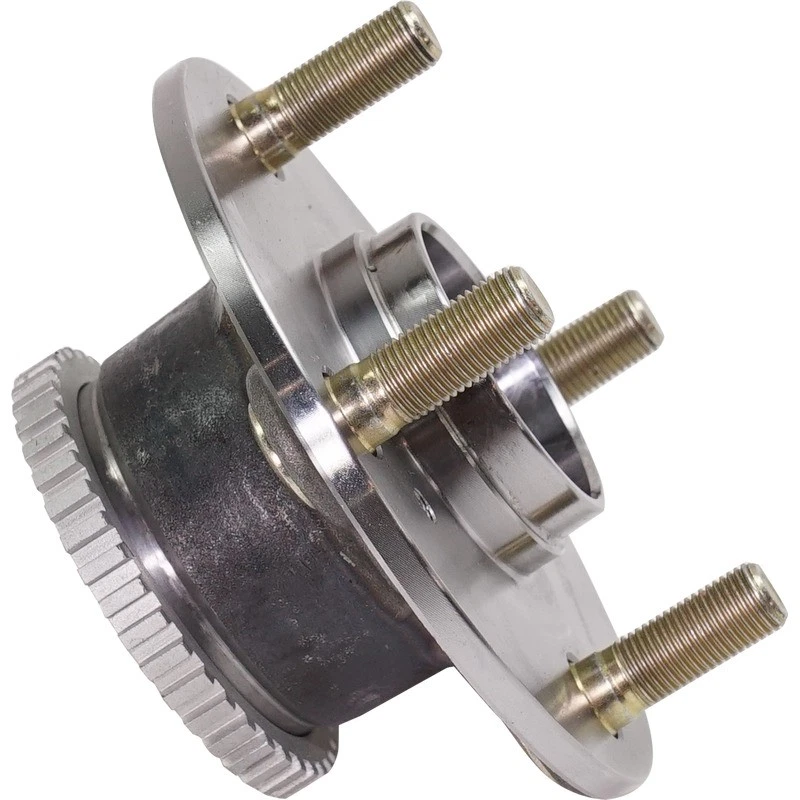 Buje de rueda para Suzuki Esteem Aerio 1995-2005 Foto 4 de 4