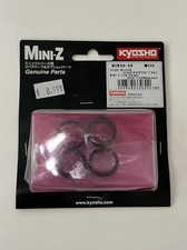 Kyosho Low Height Slick Tire 20 4pcs MINI-Z RC Parts MZW39-20