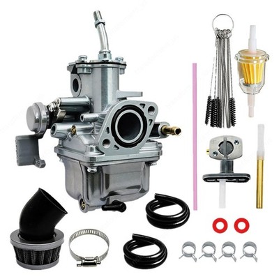 High Quality Carburetor For Yamaha Moto 4 YFM 80 YFM80 YFM50 Champ 100 YFM100