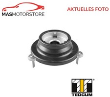FEDERBEINLAGER DOMLAGER VORNE TEDGUM TED74585 P FÜR PEUGEOT 407,407 SW