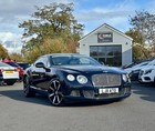 2011 Bentley Continental 6.0 GT 2dr COUPE Petrol Automatic