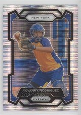 2024 Panini Prizm Pulsar Prizm 158/499 Yovanny Rodriguez #9 1as3