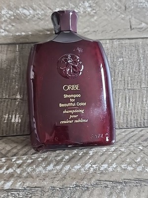 New Oribe Shampoo for Beautiful Color - 8.5oz Genuine Original 250mL