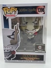 Funko Pop Vinyl: Jujutsu Kaisen - Hanami - Chalice Collectible (Exclusive) #1396