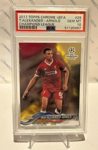 Trent Alexander Arnold | eBay UK
