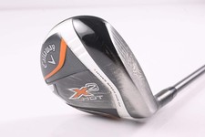 Callaway X2 Hot #5 Wood / 19 Degree / Regular Flex Aldila Tour Blue 60 Shaft